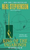 King of the Vagabonds: The Baroque Cycle #2 by Neal Stephenson