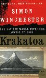 Krakatoa: The Day the World Exploded: August 27, 1883 by Simon Winchester