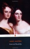 Sense and Sensibility (Penguin Classics) by Jane Austen