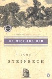Of Mice and Men (Steinbeck Centennial Edition) by John Steinbeck