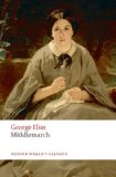 Middlemarch (Oxford World's Classics) by George Eliot