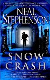 Snow Crash (Bantam Spectra Book) by Neal Stephenson