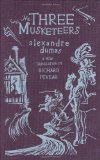 Three Musketeers (Penguin Classics) by Alexandre Dumas