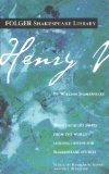 Henry V (Folger Shakespeare Library) by William Shakespeare