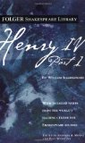 Henry IV, Part I (Folger Shakespeare Library) by William Shakespeare