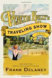 Venetia Kelly's Traveling Show: A Novel of Ireland by Frank Delaney