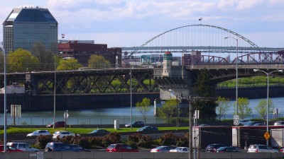 Cloud Four\'s view includes the Fremont